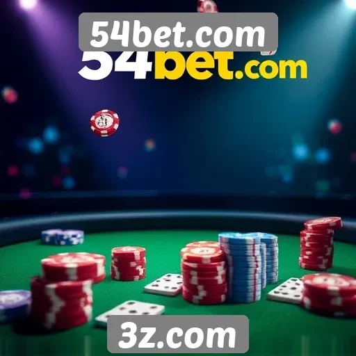 Eventos e torneios programados no 54bet.com para 2025