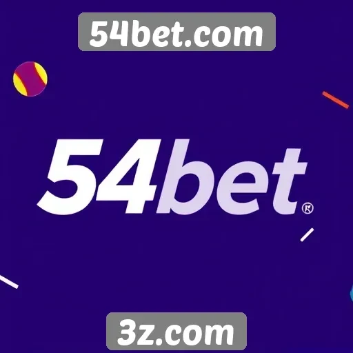 Exploração das ofertas de jogos no 54bet com novidades