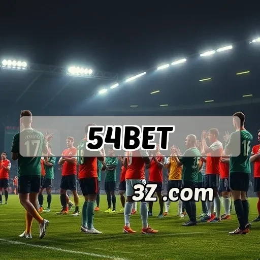 54bet.com Caça-níqueis